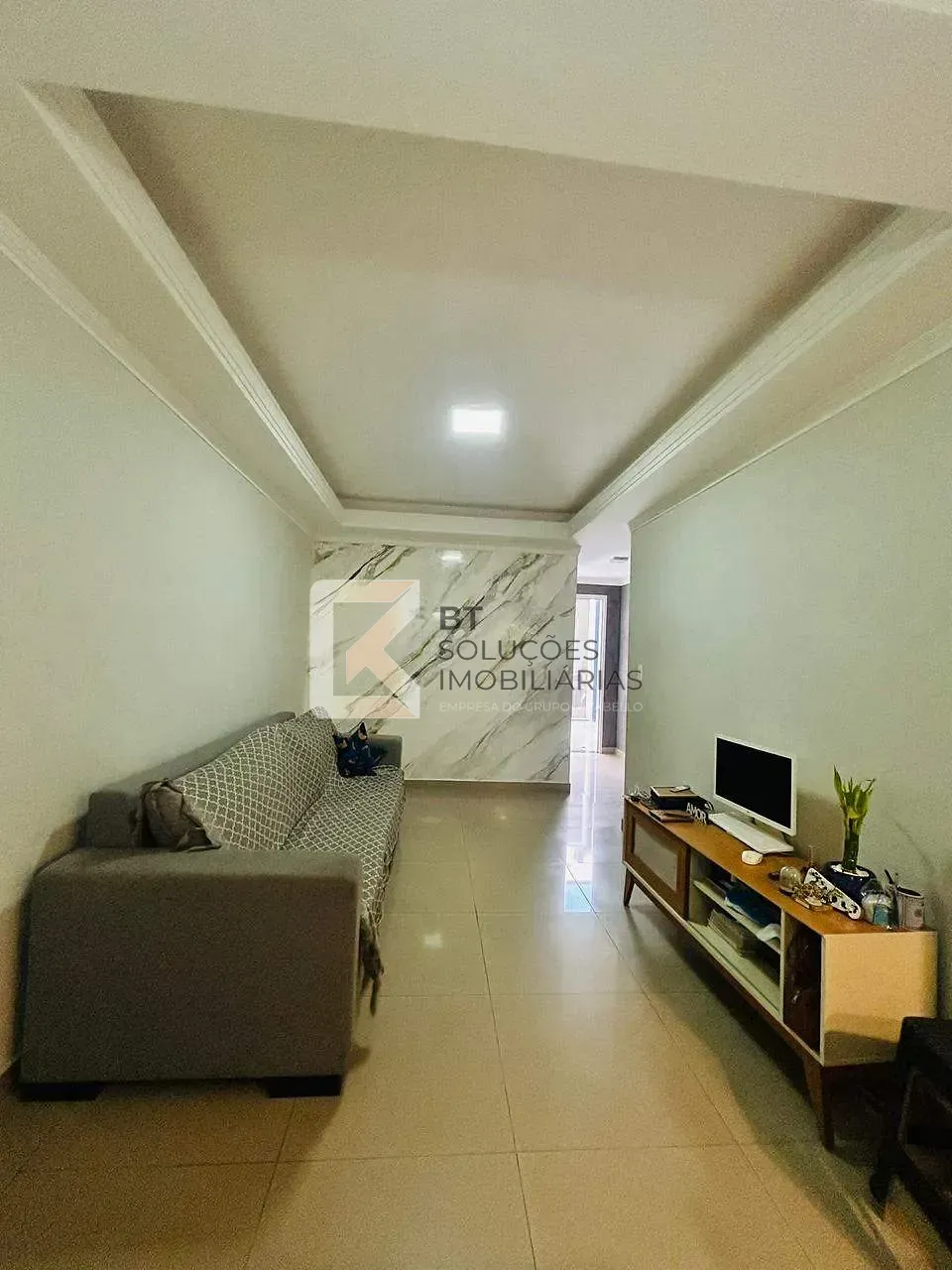 Casa, 2 quartos, 100 m² - Foto 2