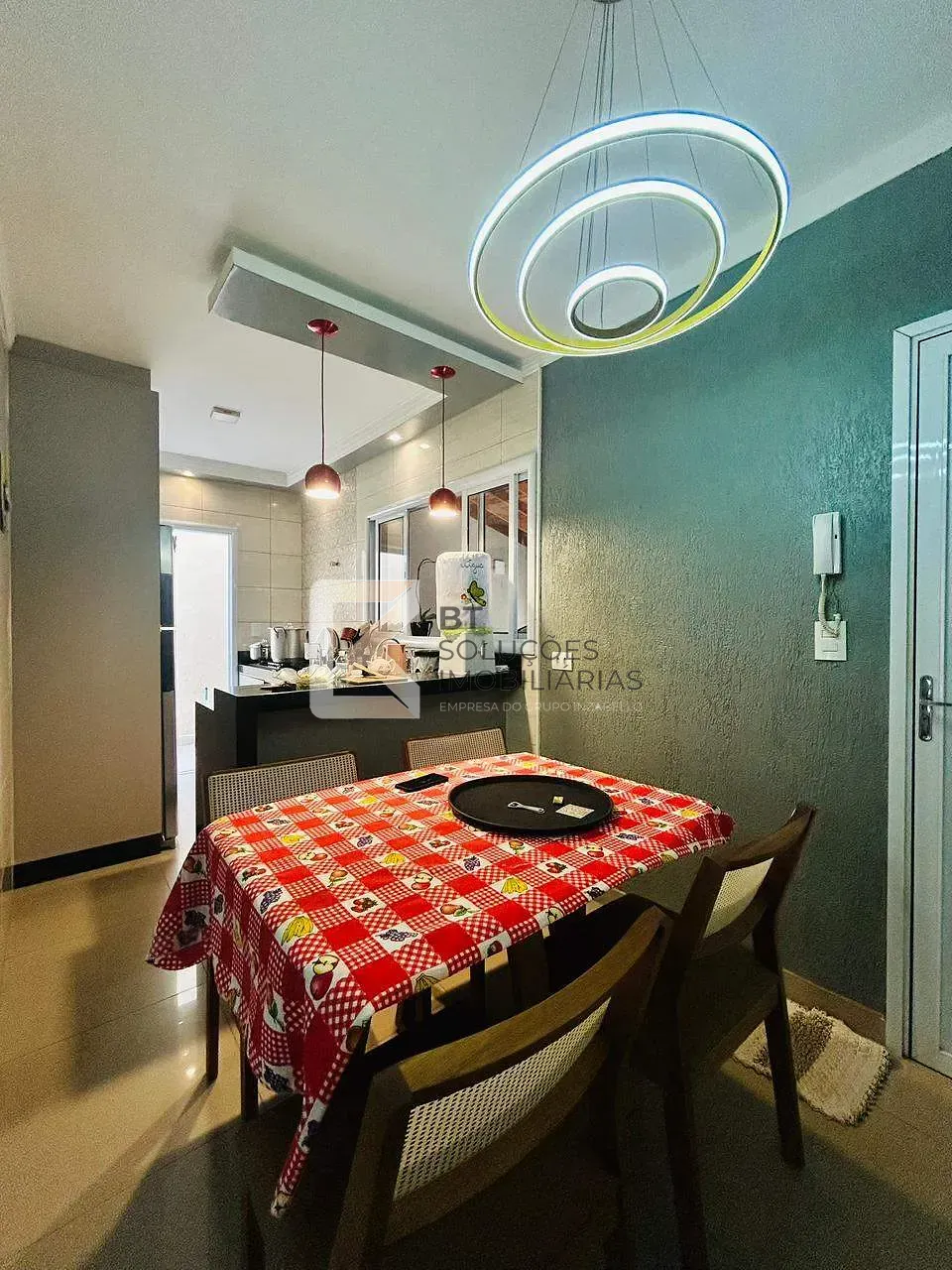 Casa, 2 quartos, 100 m² - Foto 5
