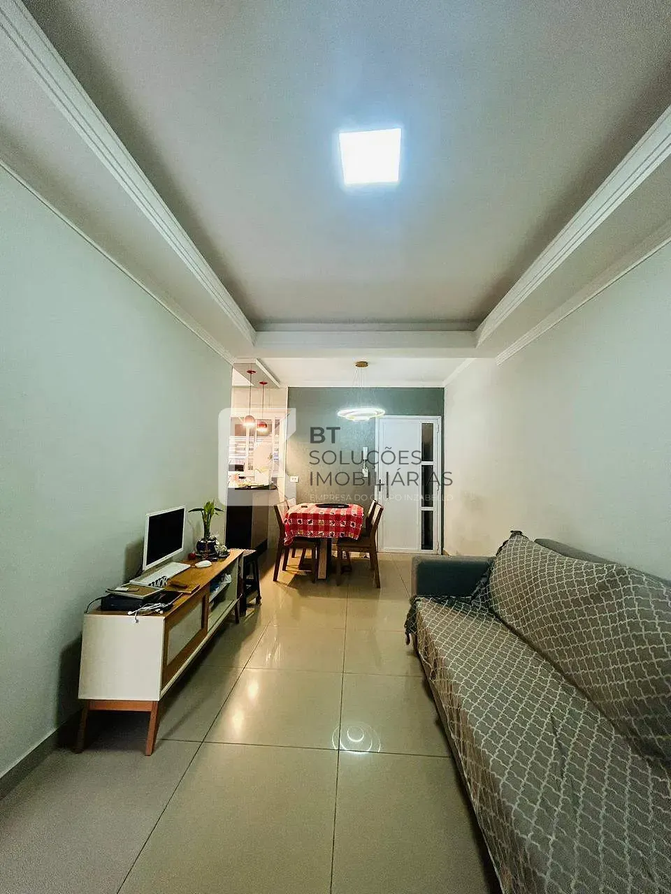 Casa, 2 quartos, 100 m² - Foto 6