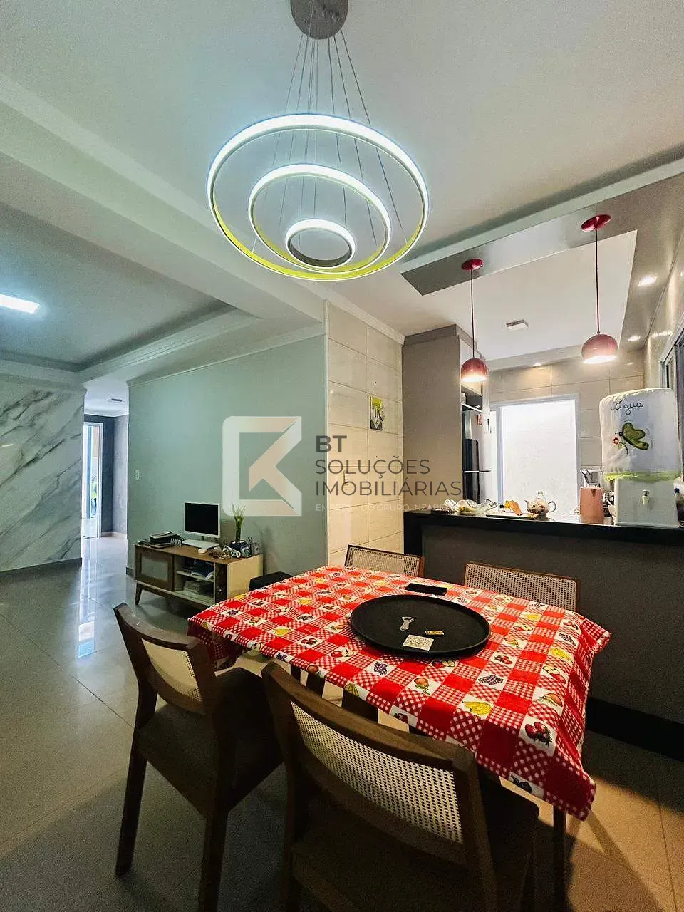 Casa, 2 quartos, 100 m² - Foto 8