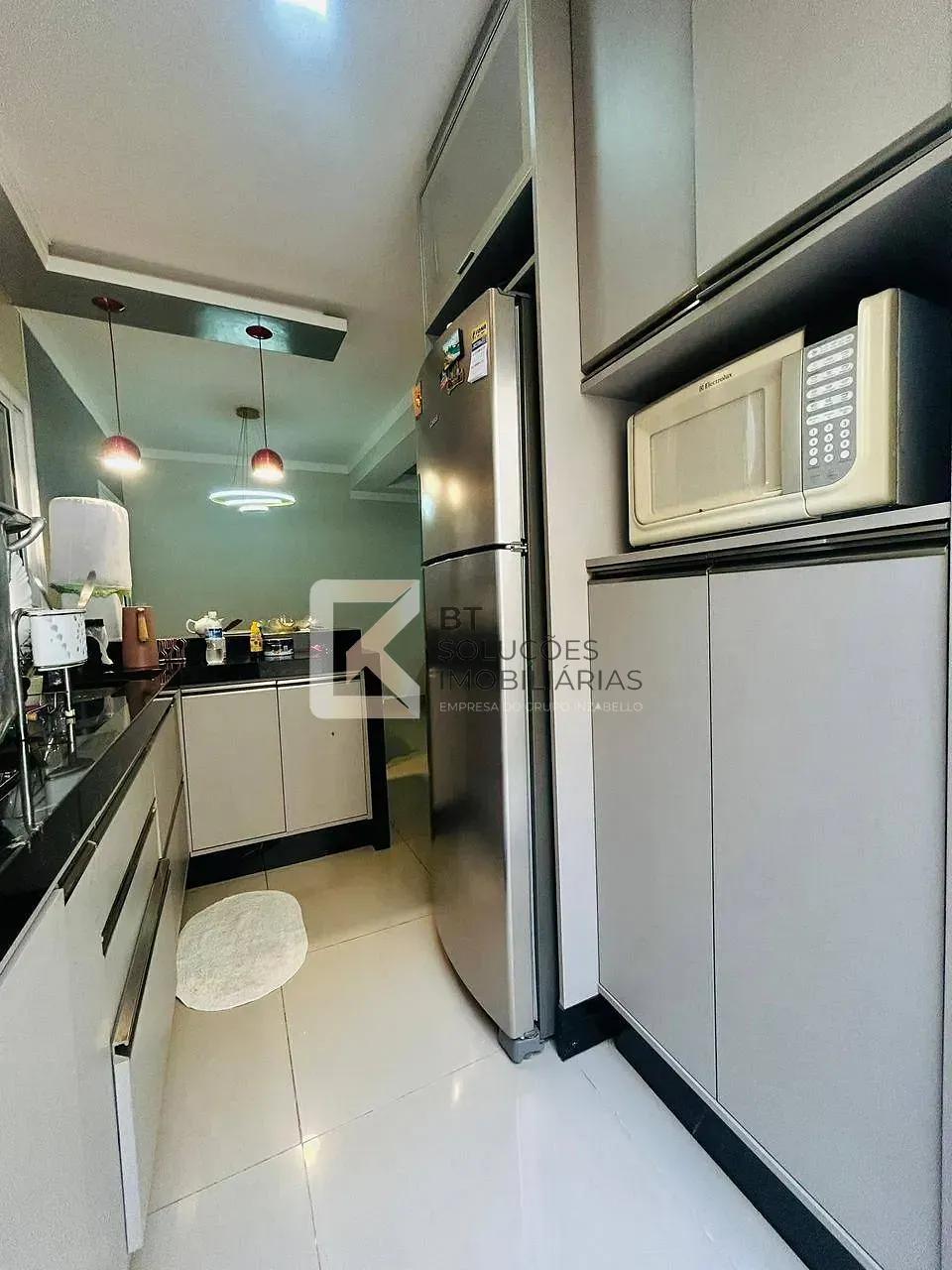 Casa, 2 quartos, 100 m² - Foto 10