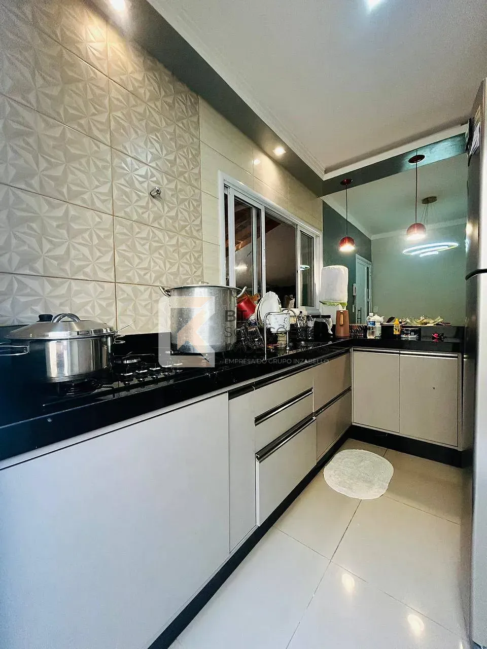 Casa, 2 quartos, 100 m² - Foto 11