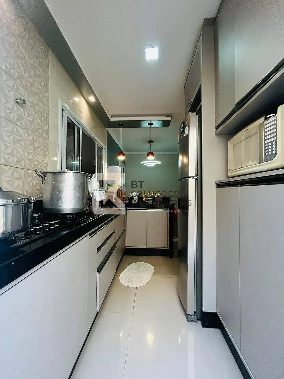 Casa, 2 quartos, 100 m² - Foto 1
