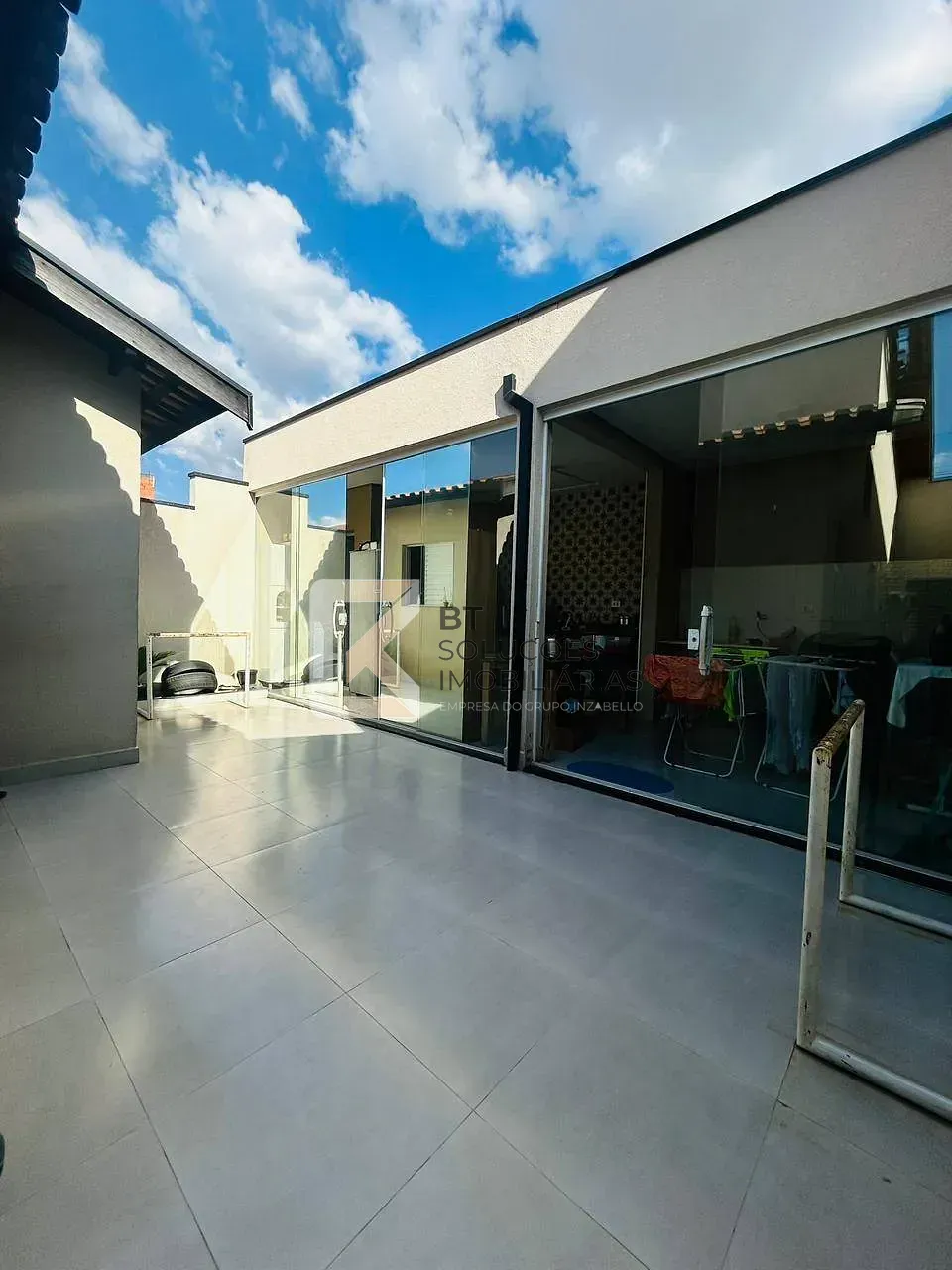 Casa, 2 quartos, 100 m² - Foto 24