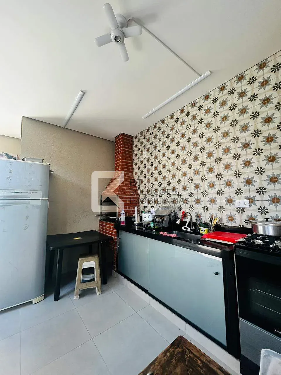 Casa, 2 quartos, 100 m² - Foto 25