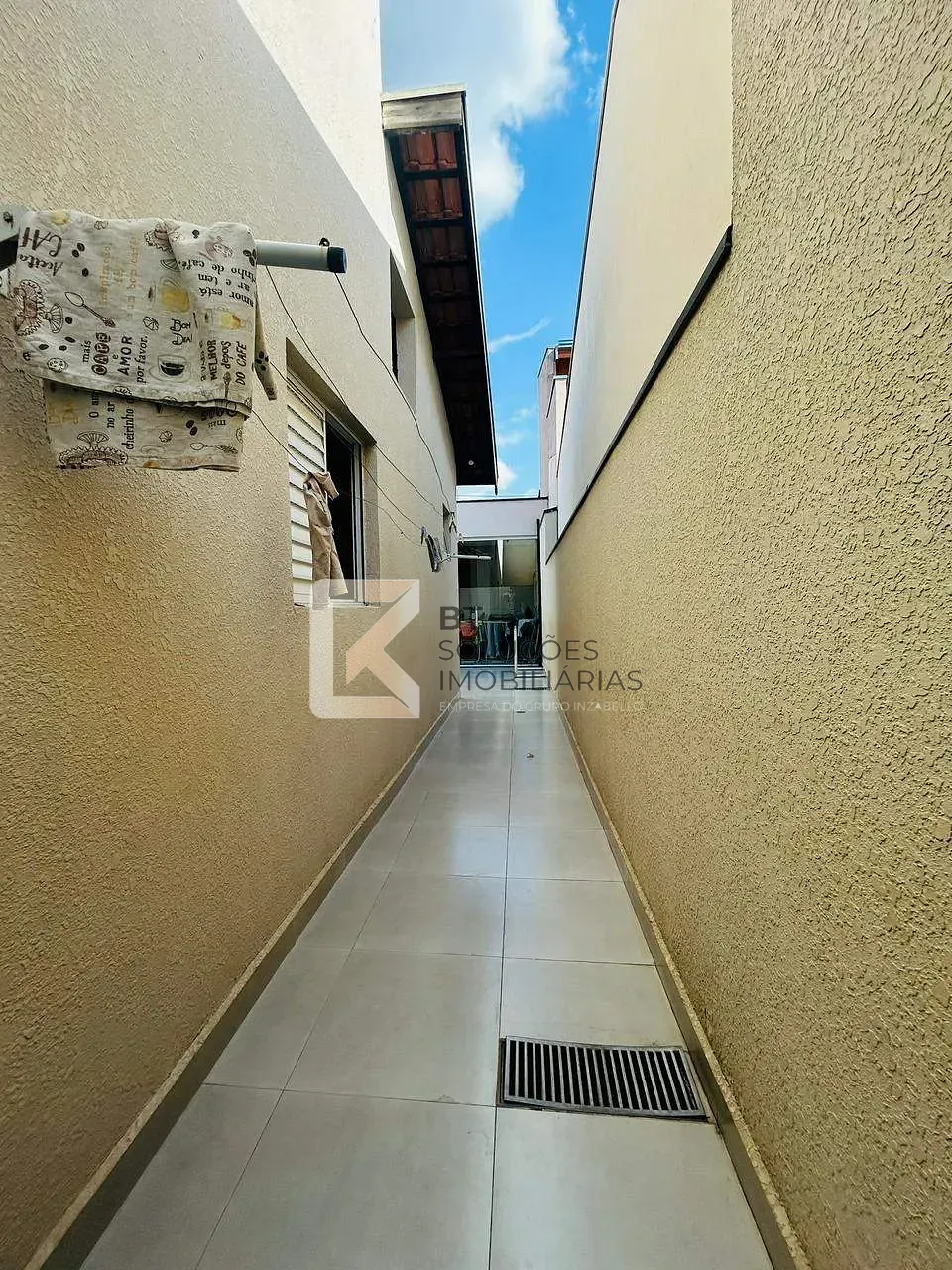 Casa, 2 quartos, 100 m² - Foto 23