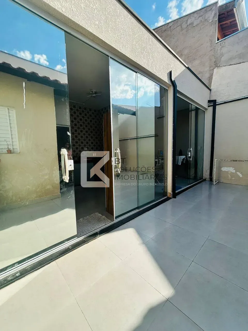 Casa, 2 quartos, 100 m² - Foto 29