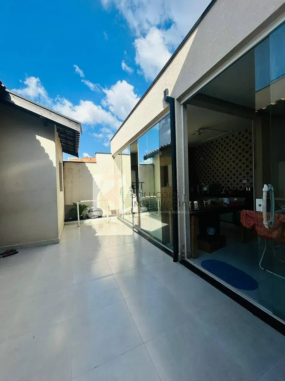 Casa, 2 quartos, 100 m² - Foto 30