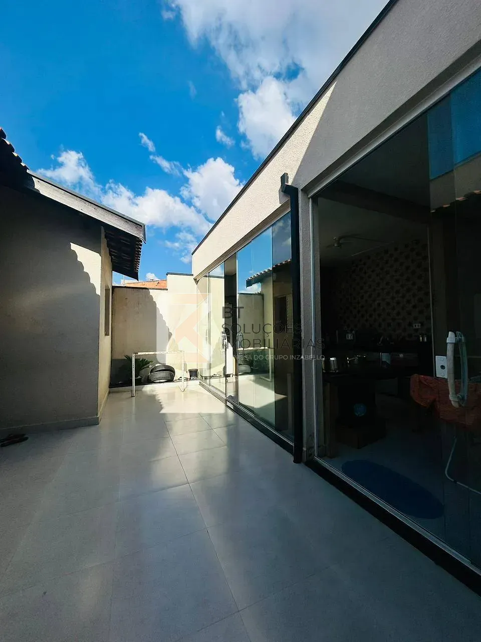 Casa, 2 quartos, 100 m² - Foto 31
