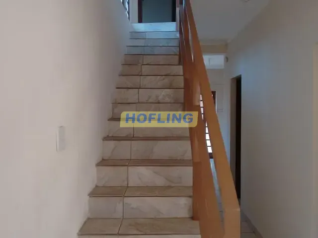 Casa com 360m², à venda, no bairro Vila Paulista em Rio Claro