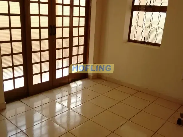Casa com 360m², à venda, no bairro Vila Paulista em Rio Claro