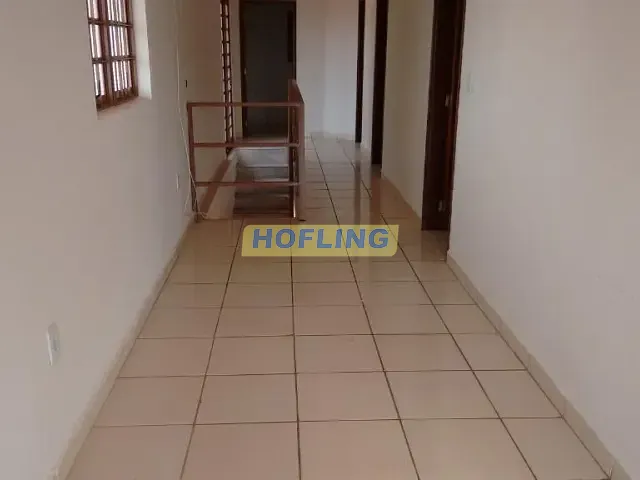 Casa com 360m², à venda, no bairro Vila Paulista em Rio Claro