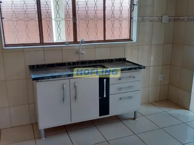 Casa com 360m², à venda, no bairro Vila Paulista em Rio Claro
