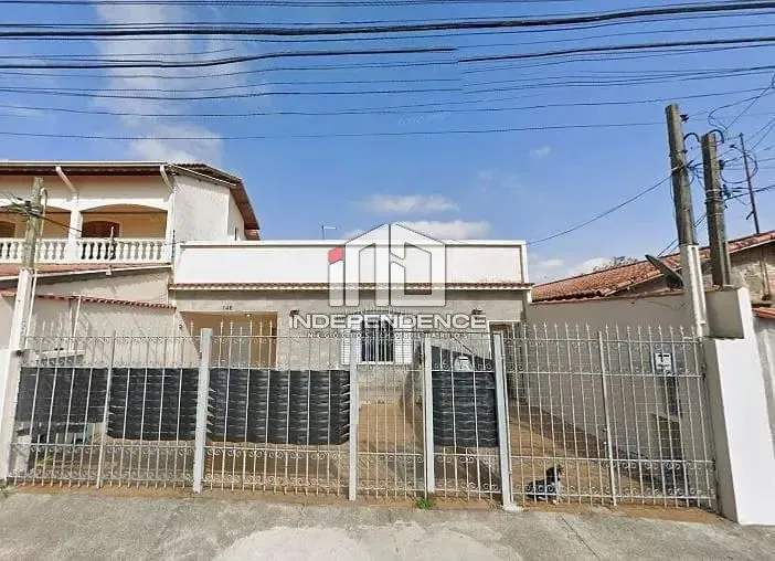 Casa, 3 quartos, 120 m² - Foto 1