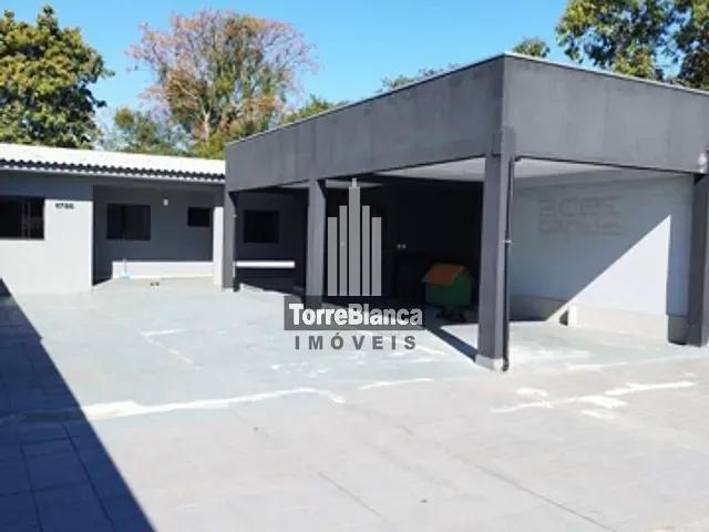 Casa com 120m² 2 quartos e 2 banheiros, à venda ou para alugar, no bairro Boa Vista em Ponta Grossa