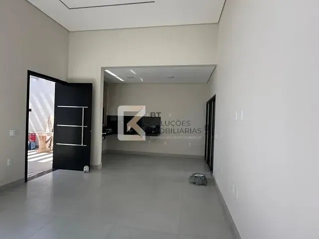 Casa com 150m² 3 quartos e 2 banheiros, à venda, no bairro Jardim Bom Sucesso em Indaiatuba