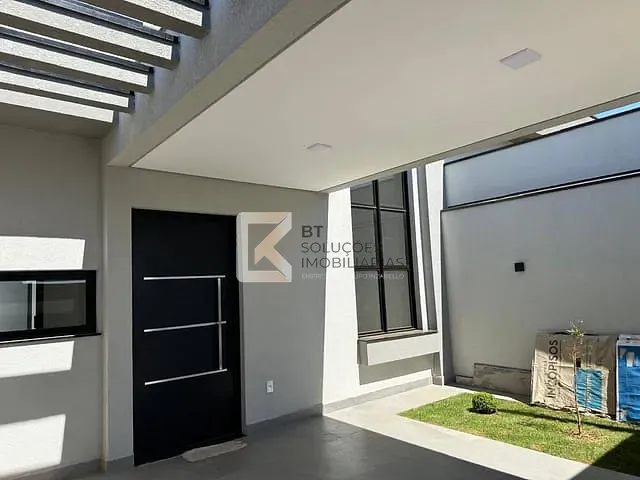 Casa com 150m² 3 quartos e 2 banheiros, à venda, no bairro Jardim Bom Sucesso em Indaiatuba