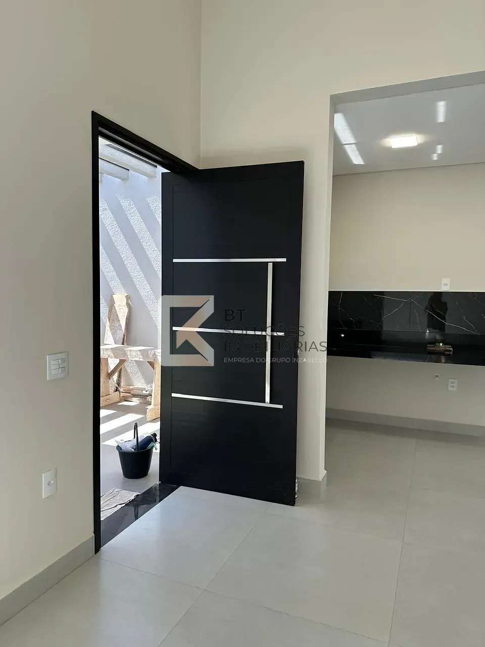 Casa, 3 quartos, 105 m² - Foto 4