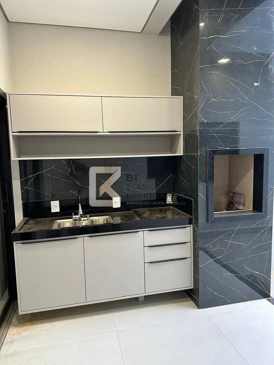 Casa, 3 quartos, 105 m² - Foto 10