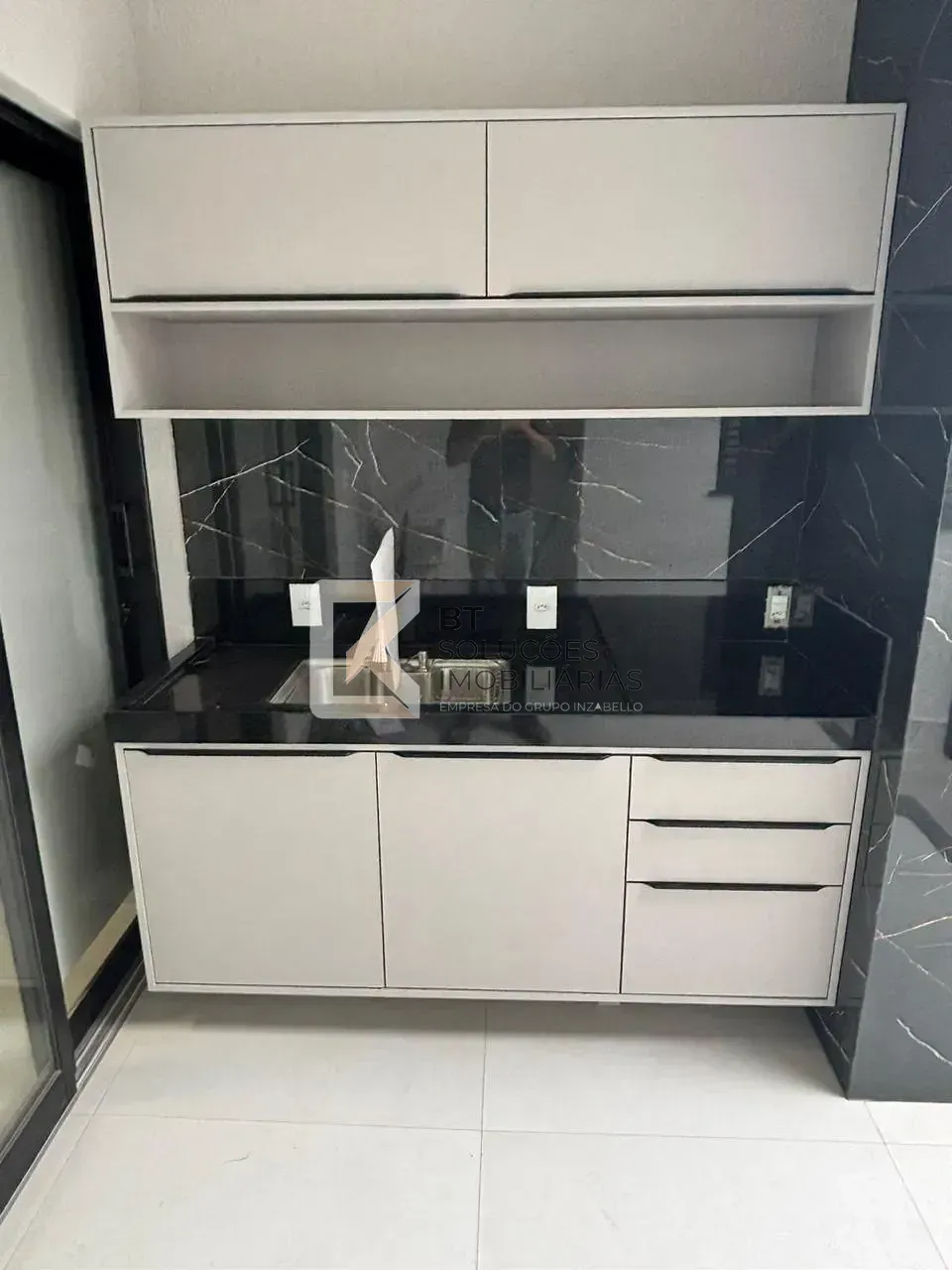Casa, 3 quartos, 105 m² - Foto 8