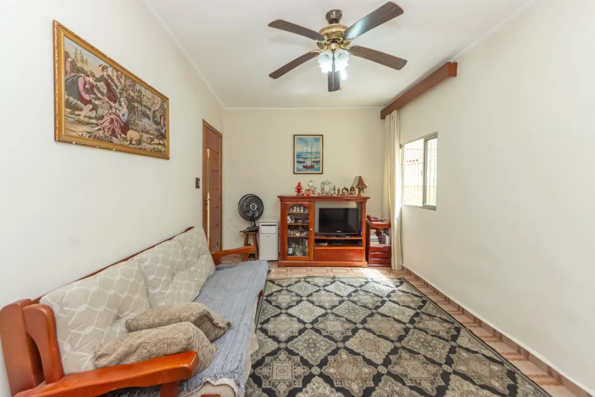 Casa para venda em Jardim São Paulo(Zona Norte) com 3 quartos, sendo 1 suíte, 80m²