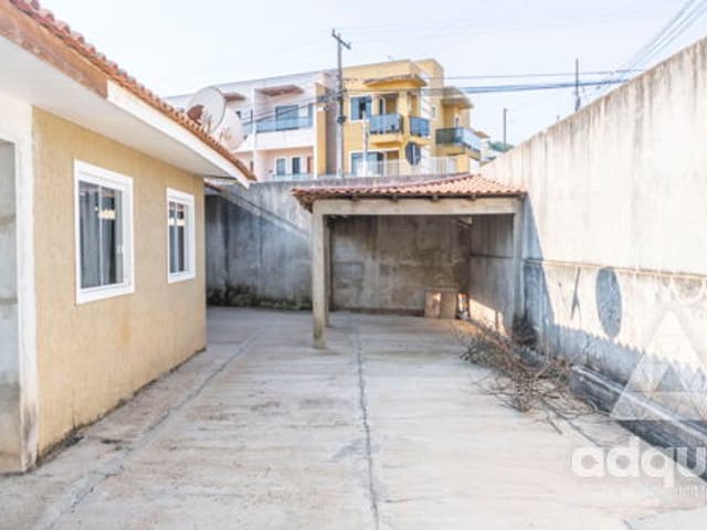 Foto do Casa - Casa à venda 3 Quartos, 1 Suite, 3 Vagas, 320M², Contorno, Ponta Grossa - PR | Adquira Imóveis