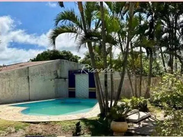 Casa com 504m² 3 quartos e 1 banheiro, à venda, no bairro Vila São João em Arapongas