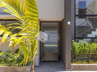 Foto do Casa-Casa em condomínio para venda em Campo Belo com 4 quartos, sendo 4 suítes, 401.12m²