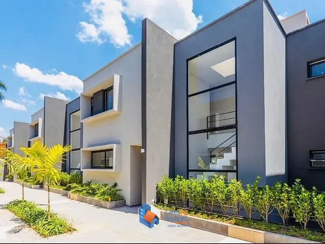 Casa com 401m² 4 quartos e 6 banheiros, à venda, no bairro Campo Belo em São Paulo