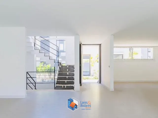 Casa com 401m² 4 quartos e 6 banheiros, à venda, no bairro Campo Belo em São Paulo