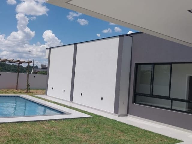 Casa com 605m² 4 quartos e 5 banheiros, à venda, no bairro Altos de São Fernando em Jandira