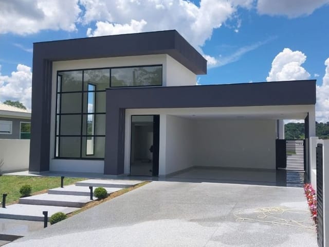 Casa com 605m² 4 quartos e 5 banheiros, à venda, no bairro Altos de São Fernando em Jandira
