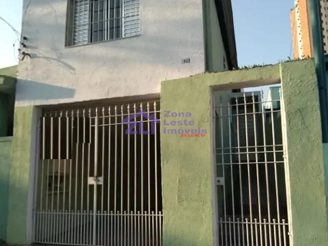 Casa com 182m² 2 quartos e 2 banheiros, à venda, no bairro Vila Formosa em São Paulo
