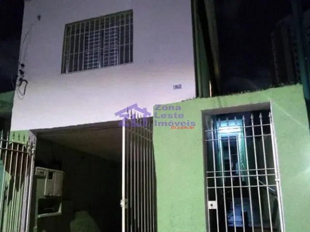 Casa com 182m² 2 quartos e 2 banheiros, à venda, no bairro Vila Formosa em São Paulo