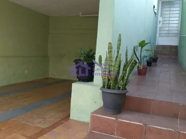 Casa com 182m² 2 quartos e 2 banheiros, à venda, no bairro Vila Formosa em São Paulo