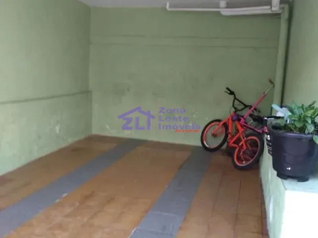 Casa com 182m² 2 quartos e 2 banheiros, à venda, no bairro Vila Formosa em São Paulo