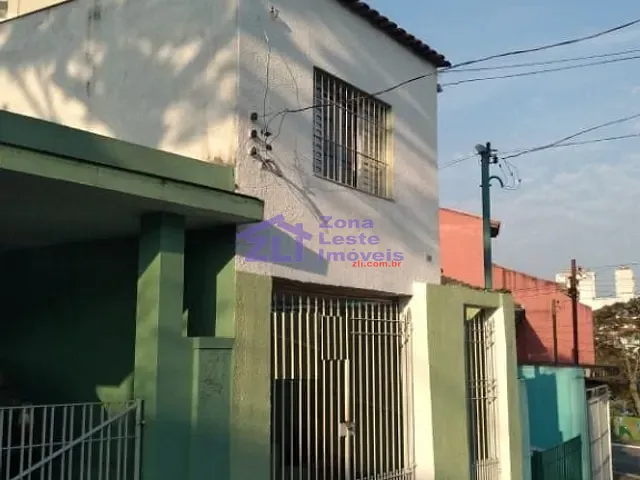 Casa com 182m² 2 quartos e 2 banheiros, à venda, no bairro Vila Formosa em São Paulo