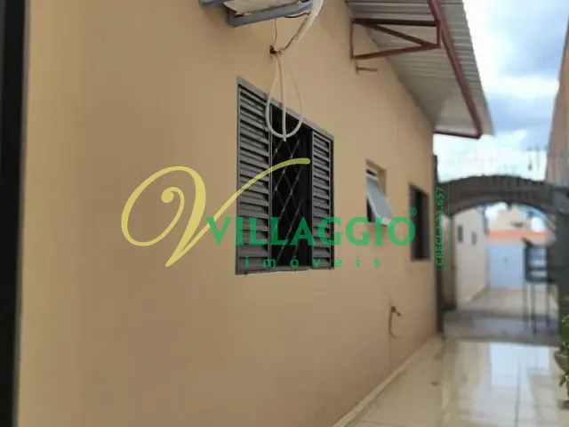 Casa com 274m² 2 quartos e 1 banheiro, à venda, no bairro Parque Estoril em São José do Rio Preto
