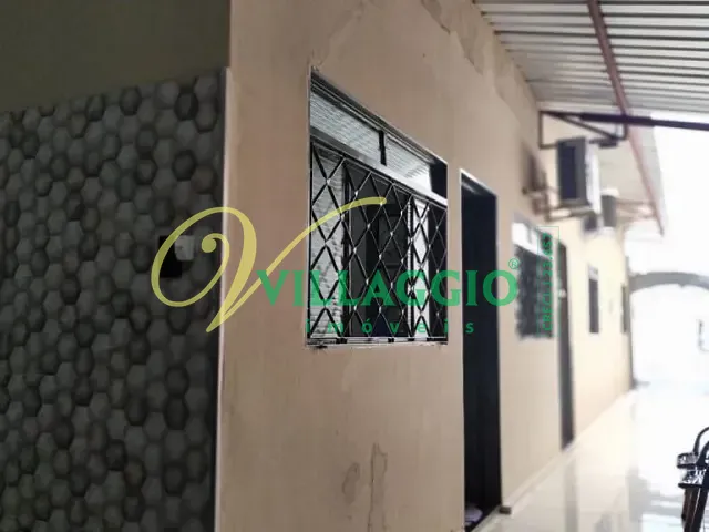 Casa com 274m² 2 quartos e 1 banheiro, à venda, no bairro Parque Estoril em São José do Rio Preto