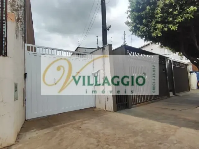 Casa com 274m² 2 quartos e 1 banheiro, à venda, no bairro Parque Estoril em São José do Rio Preto