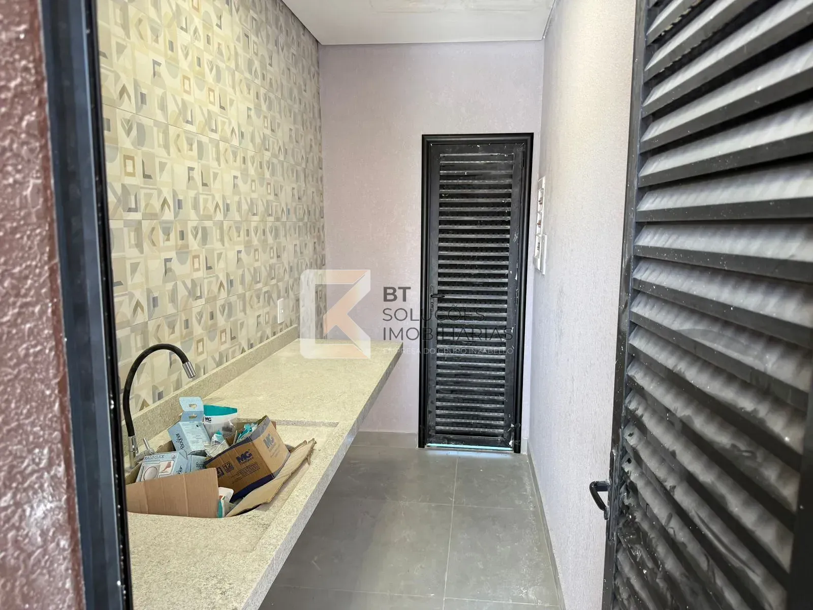 Casa, 3 quartos, 159 m² - Foto 8