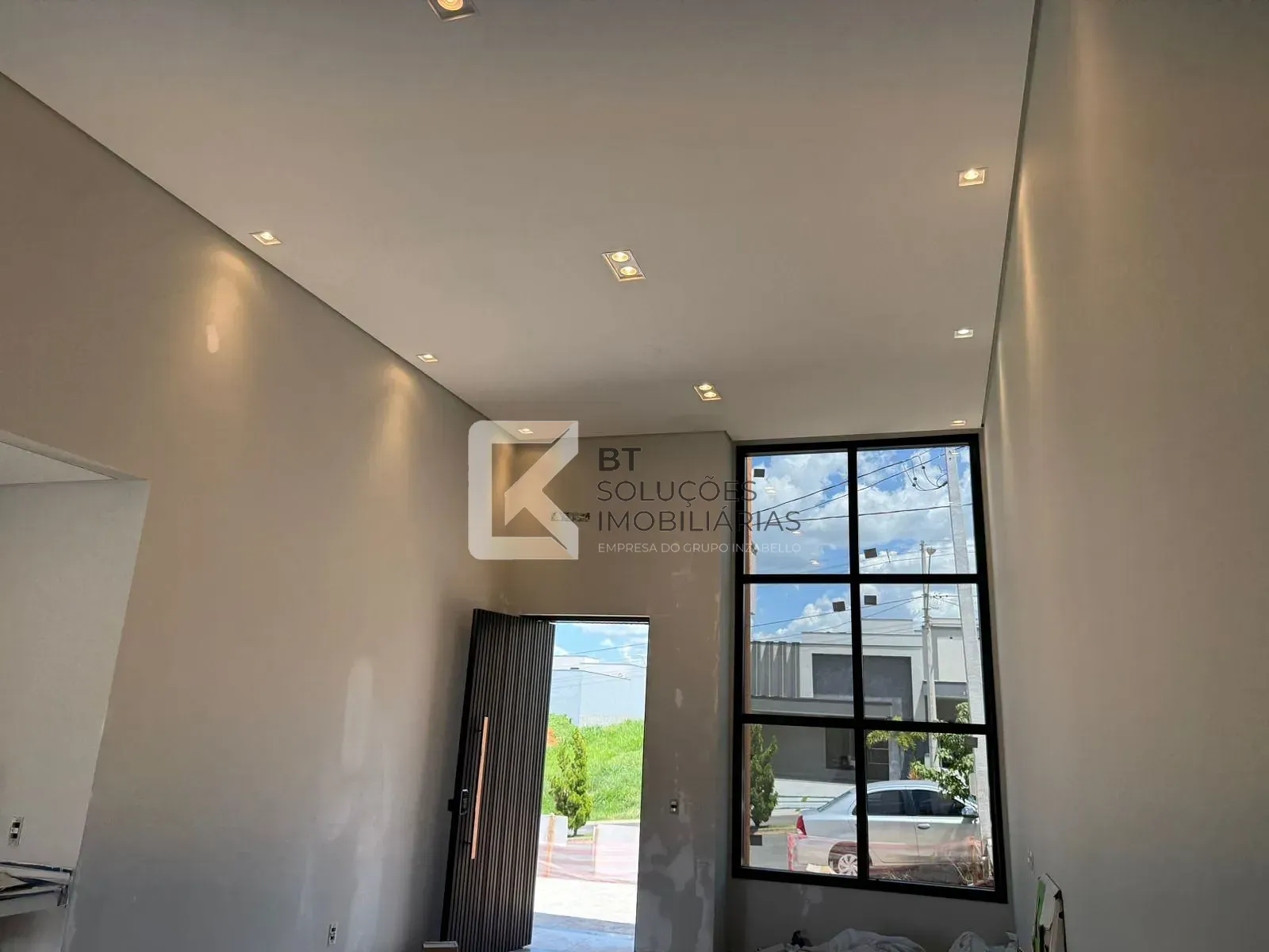 Casa, 3 quartos, 159 m² - Foto 2