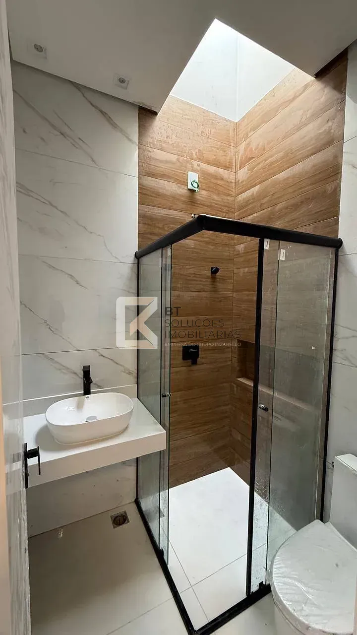 Casa, 3 quartos, 159 m² - Foto 18