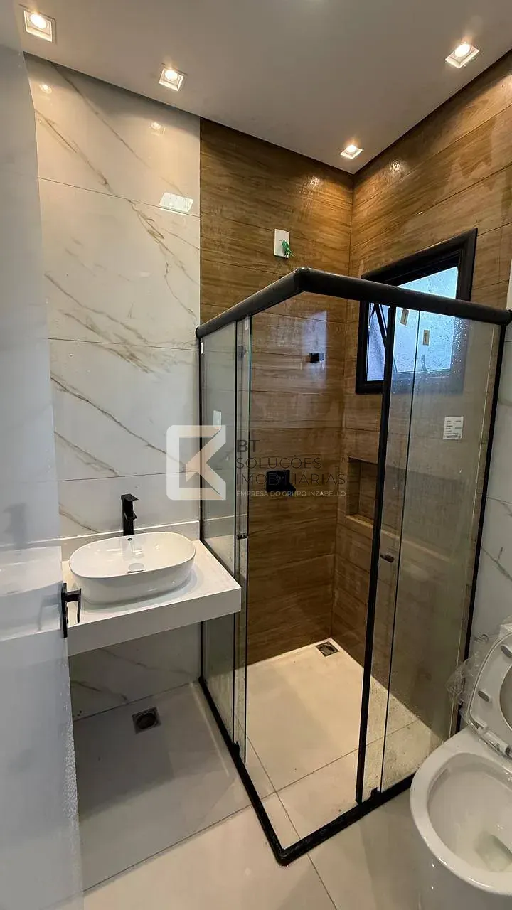 Casa, 3 quartos, 159 m² - Foto 19