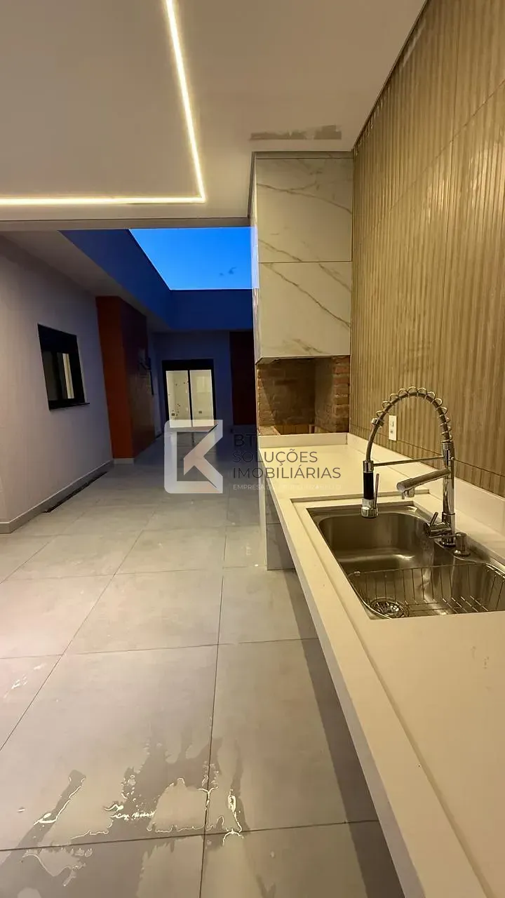 Casa, 3 quartos, 159 m² - Foto 20