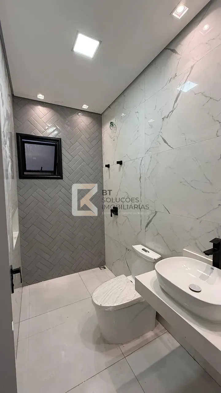 Casa, 3 quartos, 159 m² - Foto 16
