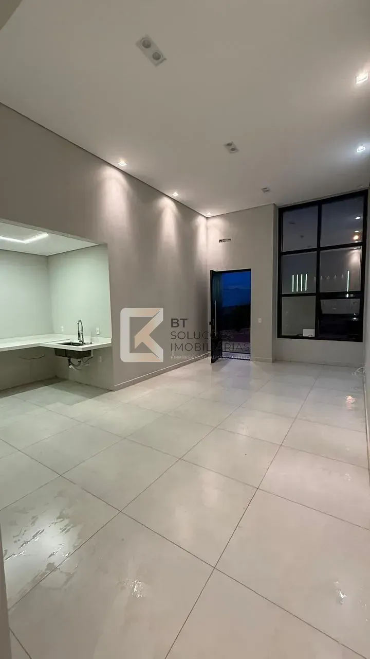 Casa, 3 quartos, 159 m² - Foto 3