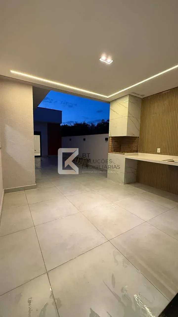 Casa, 3 quartos, 159 m² - Foto 21
