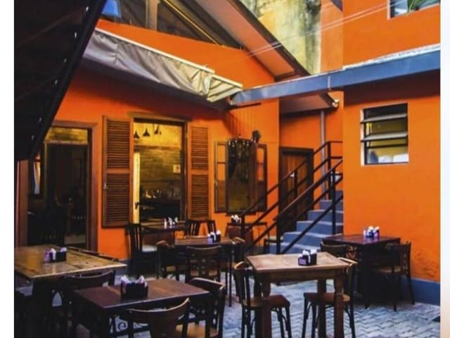 Foto do Casa - Casa para locação, Centro, Petrópolis, RJ | Immobile Administradora de Bens