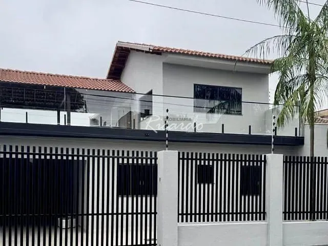 Casa com 200m² 3 quartos e 1 banheiro, à venda, no bairro Jardim San Rafael IV em Arapongas
